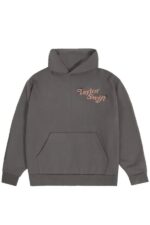 Taylor Swift You Need To Calm Down Grey Pullover Printed Hoodie