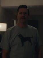 Your Friends and Neighbors Jon Hamm Grey T-Shirt