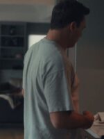 Your Friends and Neighbors Jon Hamm Shark T-Shirt