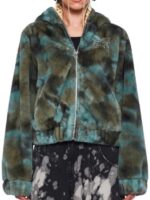 North Of North 2025 Zorga Qaunaq Butterfly Hoodie