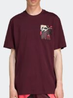George Russell F1 2025 GP Miami Pocket T-Shirt