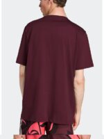 F1 2025 GP George Russell Miami Pocket T-Shirt