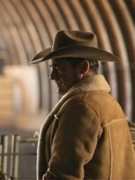 Fargo Jon Hamm Shearling Jacket
