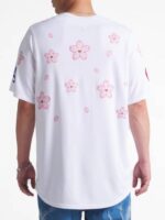 MLB World Tour Tokyo Series Mura kami 2025 Dodgers Printed Jersey