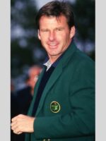 National Golf Club U.S Masters Jacket Blazer Green