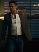 Ransom Canyon 2025 Josh Brown Blazer