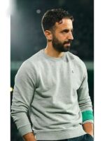 Ruben Amorim Pullover Sweatshirt