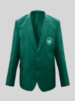 Tournament Golf Club Masters Green Jacket