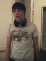 Your Friends and Neighbors Donovan Colan Shirt
